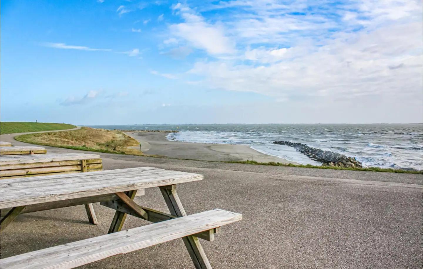 'Relax Lodge Sea' - Wellness Lodge In Zeeland - Private Sauna - Airco - Garden - Outdoor Swimming Pool - Free Wifi, Towels & Bed Linen Heinkenszand Esterno foto